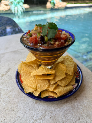 Kickin Salsa
