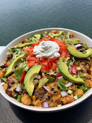 NACHO TOTCHOS