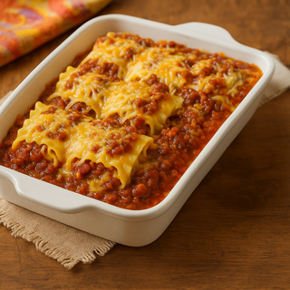 Flower Child Chili Roll Ups