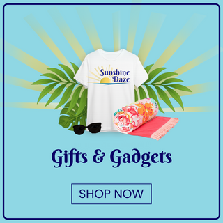 gifts & gadgets shop now